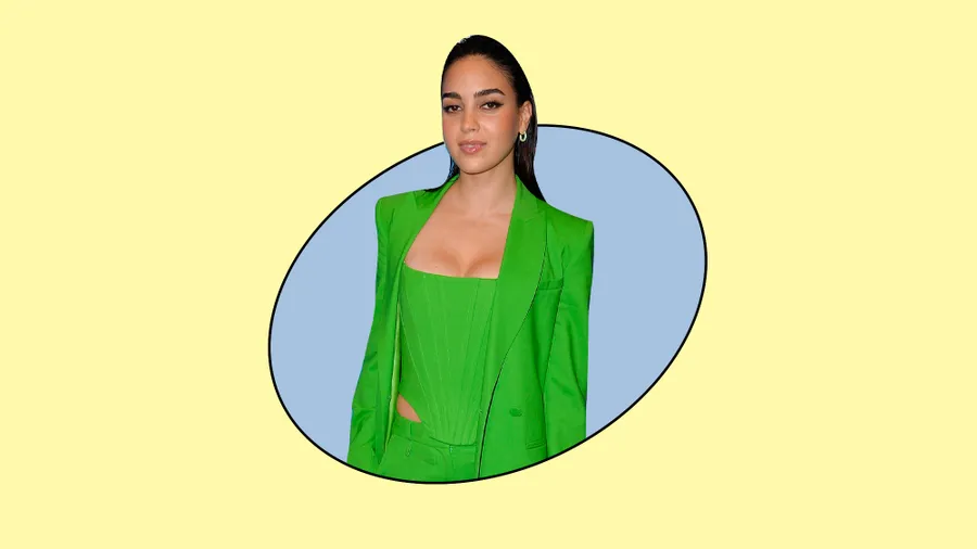 Desiden a Melissa Barrera de Scream 7por apoyar a Palestina.